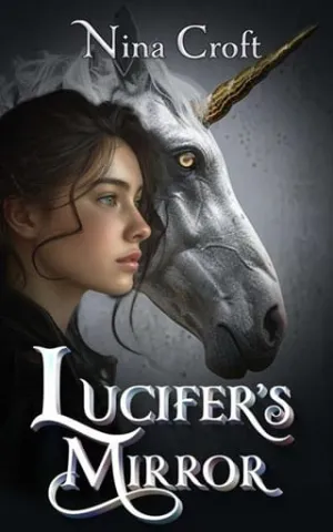 Lucifer’s Mirror (Lucifer’s Mirror #1)