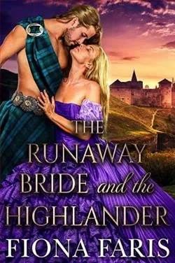 The Runaway Bride and the Highlander