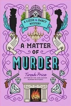 A Matter of Murder