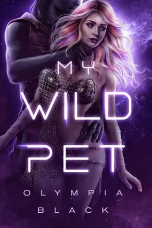 My Wild Pet (Whispers from the Imperial Cage #2)