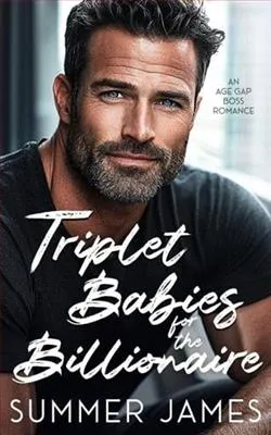 Triplet Babies for the Billionaire