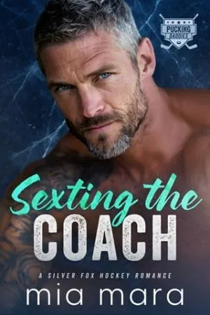 Sexting the Coach (Pucking Daddies #6)