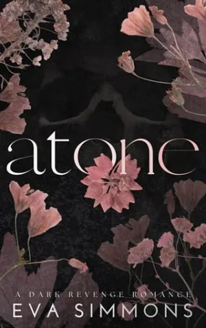 Atone (Sigma Sin #3)