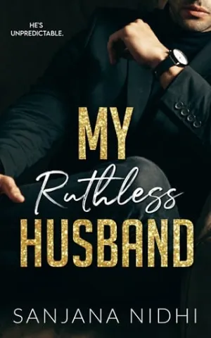 My Ruthless Husband (Ruthless #3)