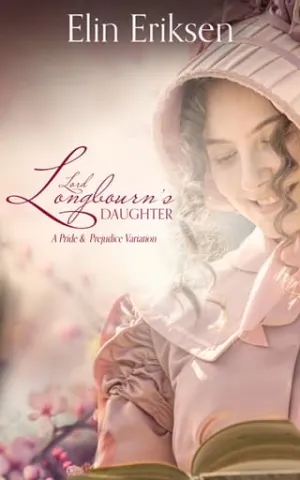 Lord Lonbourn’s Daughter