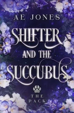 Shifter and the Succubus (The Pack #1)