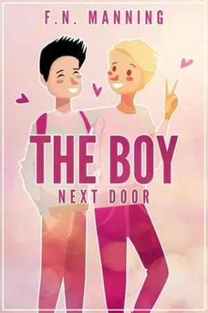 The Boy Next Door