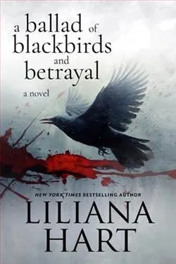 A Ballad of Blackbirds and Betrayal