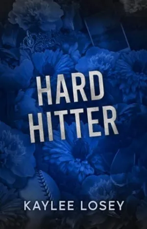 Hard Hitter (Smitten #1)