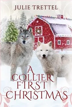 A Collier First Christmas