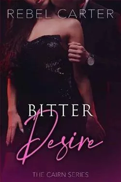 Bitter Desire