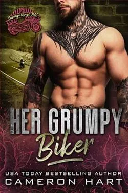 Her Grumpy Biker