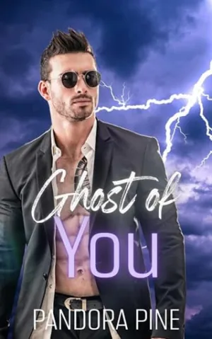 Ghost of You (Haunted Souls #24)