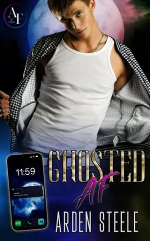 Ghosted AF (At First #4)