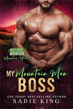 My Mountain Man Boss