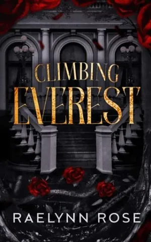 Climbing Everest