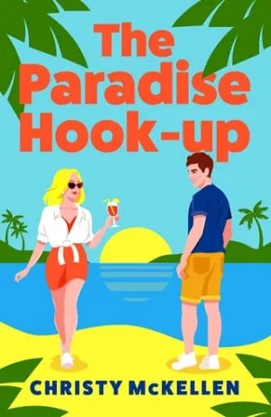 The Paradise Hook-Up