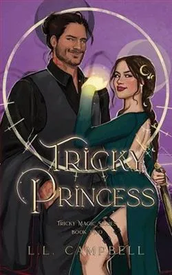 Tricky Princess