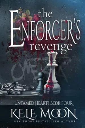 The Enforcer’s Revenge (Untamed Hearts #4)