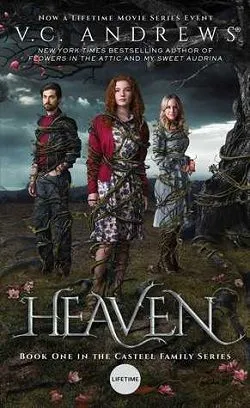 Heaven (Casteel 1)