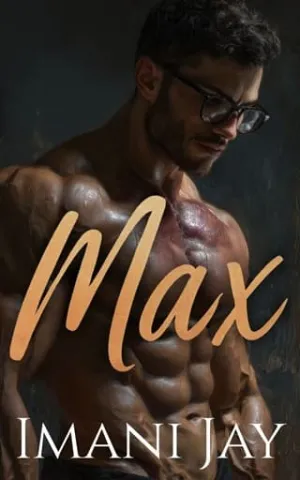Max (Spicy Swoony Quickies #1)