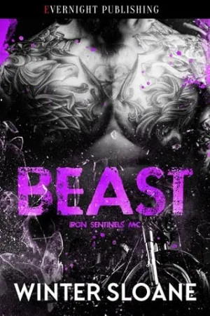 Beast (Iron Sentinels MC #4)