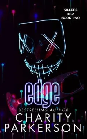 Edge (Killers Inc. #2)