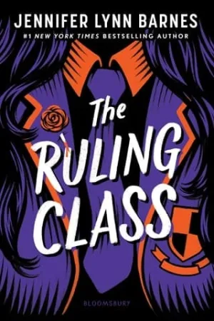 The Ruling Class (The Fixer #1)