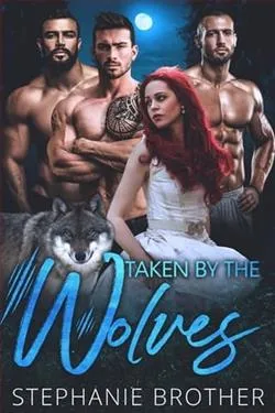 Taken By The Wolves