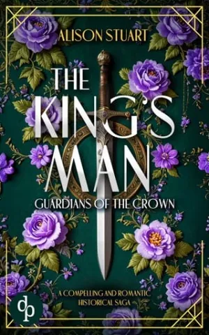 The King’s Man (Guardians of the Crown #2)