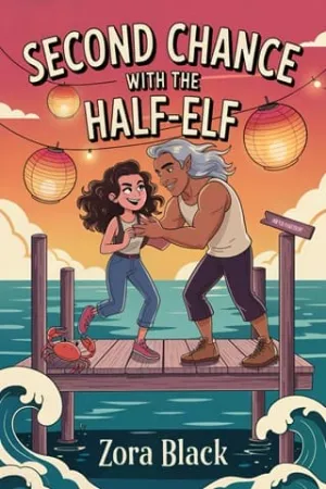 Second Chance with the Half-Elf