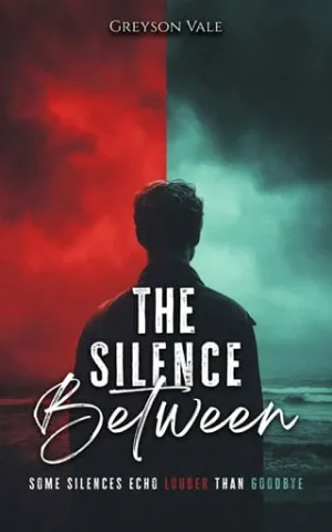 The Silence Between
