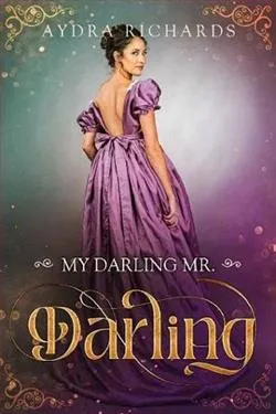 My Darling Mr. Darling