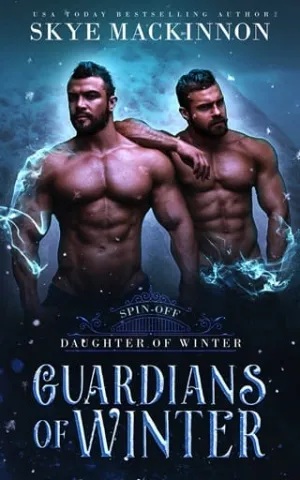 Guardians of Winter (Daughter of Winter #6)