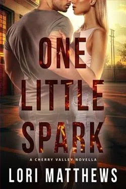 One Little Spark