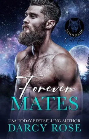 Forever Mates (Fated Mates Collection #1)