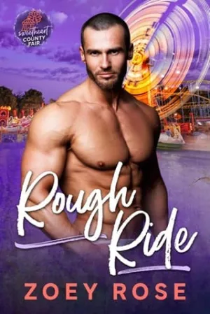 Rough Ride (Sweetheart County Fair #6)