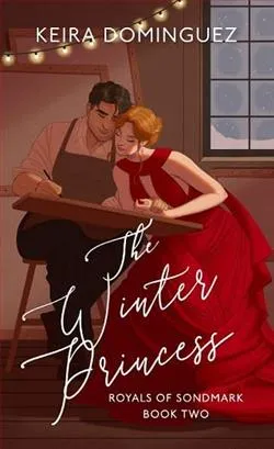 The Winter Princess