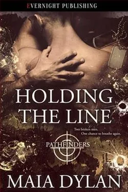 Holding the Line