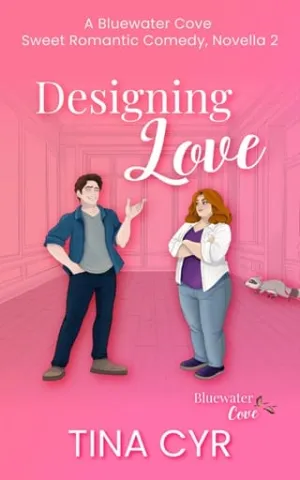 Designing Love (Bluewater Cove #2)