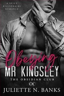Obeying Mr Kingsley