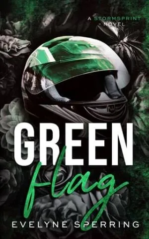 Green Flag (StormSprint #2)