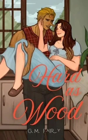 Hard as Wood (Puppet Love Story)