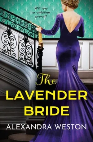 The Lavender Bride