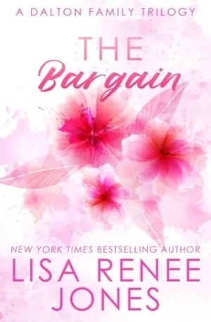 The Bargain (Dalton Family #2)