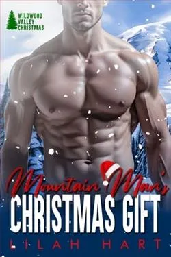 Mountain Man's Christmas Gift