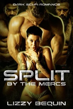 Split by the Mercs