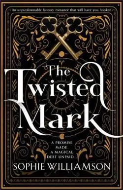 The Twisted Mark