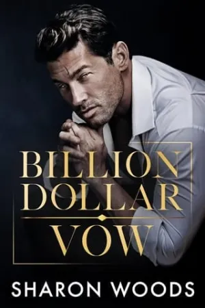 Billion Dollar Vow (The Lincoln Brothers #4)