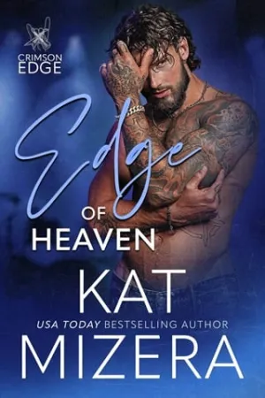 Edge of Heaven (Crimson Edge #2)